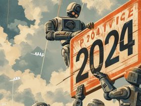 ترندها در سال 2024 در حوزه هوش مصنوعی (۵ رویداد مهم در روند توسعه AI)